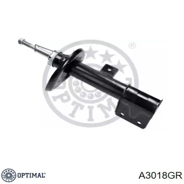 A-3018GR Optimal амортизатор передний правый