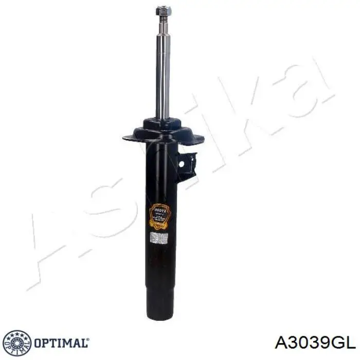 Амортизатор передний левый A3039GL Optimal