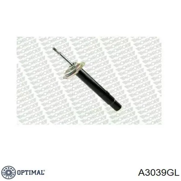 Купить A3039GL Optimal Амортизатор подвески передний левый
