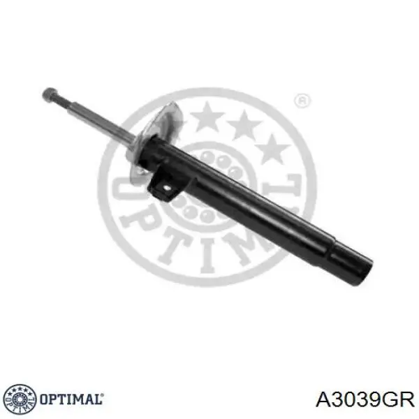 Купить A3039GR Optimal Амортизатор подвески передний правый