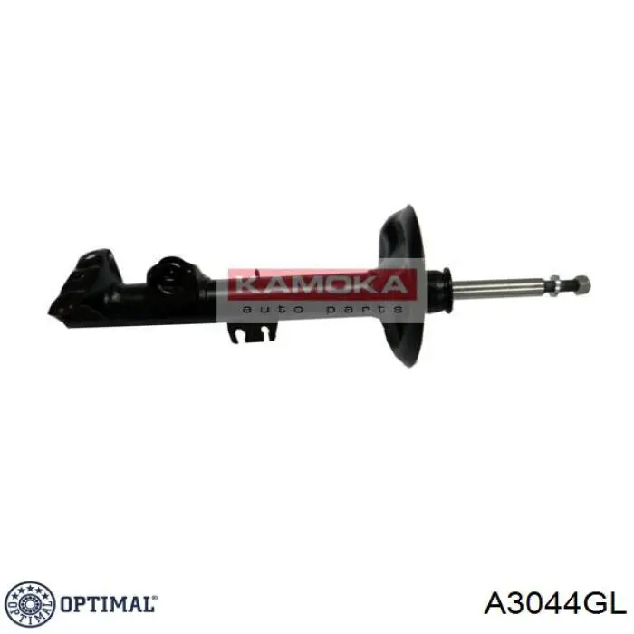 Амортизатор передний левый A3044GL Optimal