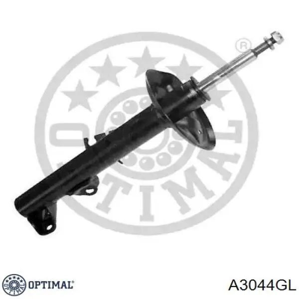 A3044GL Optimal Амортизатор передний левый