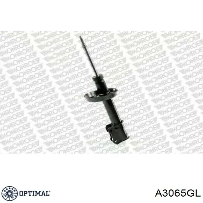 A3065GL Optimal Амортизатор передний левый