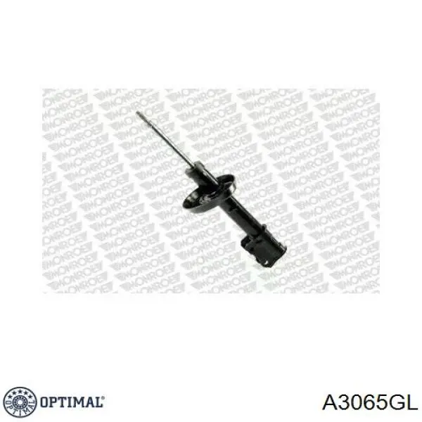 Купить A3065GL Optimal Амортизатор подвески передний левый