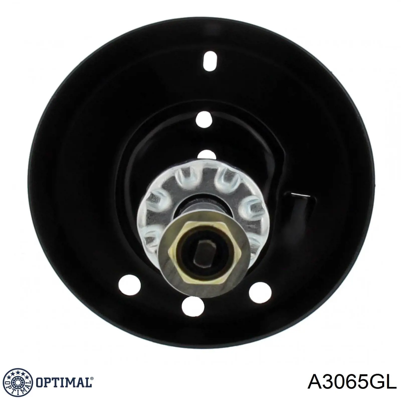 Амортизатор передний левый A3065GL Optimal