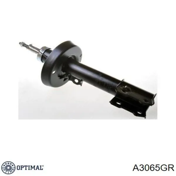 Амортизатор подвески передний левый Optimal A3065GR цена, от 44.34 USD