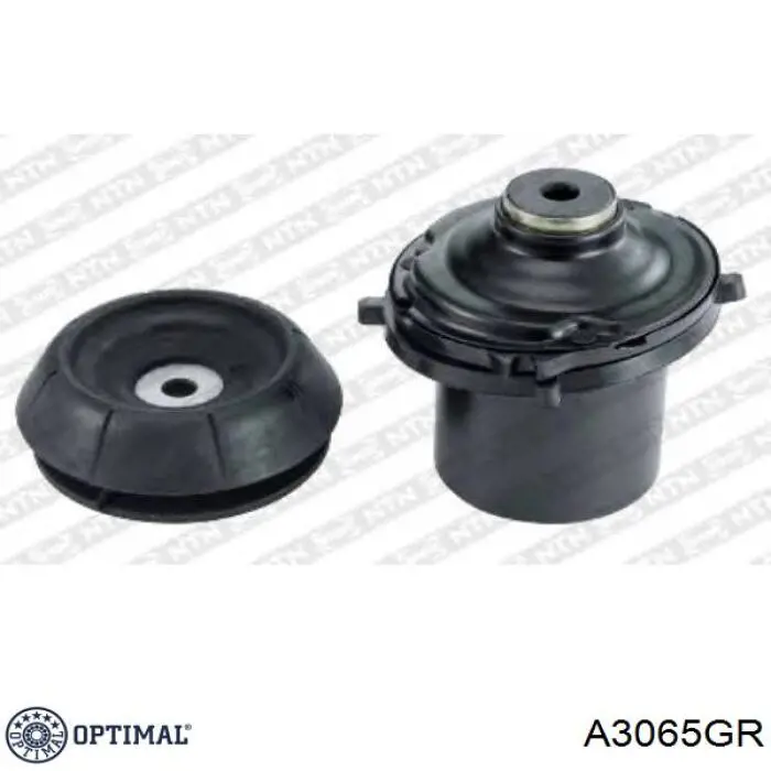 Купить A3065GR Optimal Амортизатор подвески передний правый
