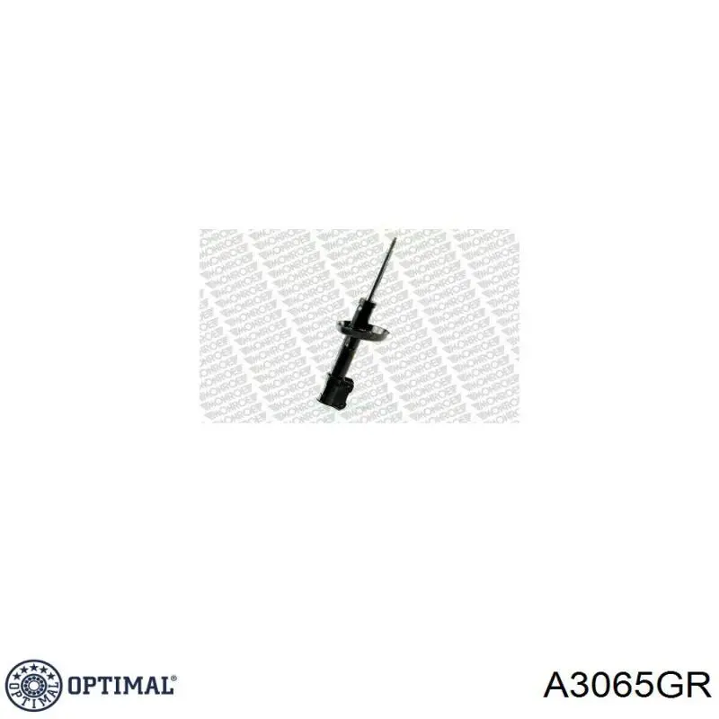 A3065GR Optimal Амортизатор передней подвески правый