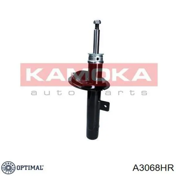 Амортизатор подвески передний левый Optimal A3068HR цена, от 49.08 USD