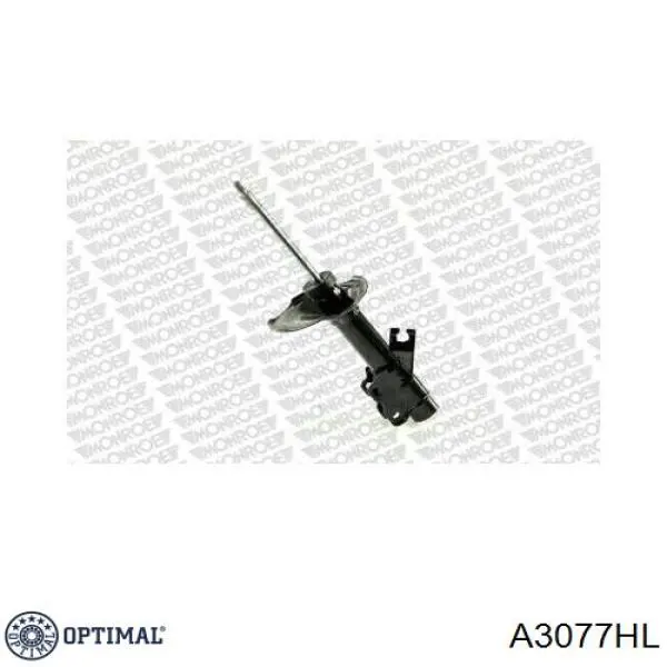 Стойка передняя левая Optimal A3077HL
