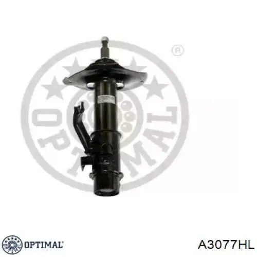 Амортизатор передней подвески левой Optimal A3077HL цена, от 71.22 USD