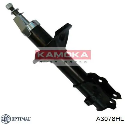 A3078HL Optimal Амортизатор передний левый