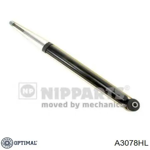 Амортизатор передней подвески левой Optimal A3078HL цена, от 40.86 USD