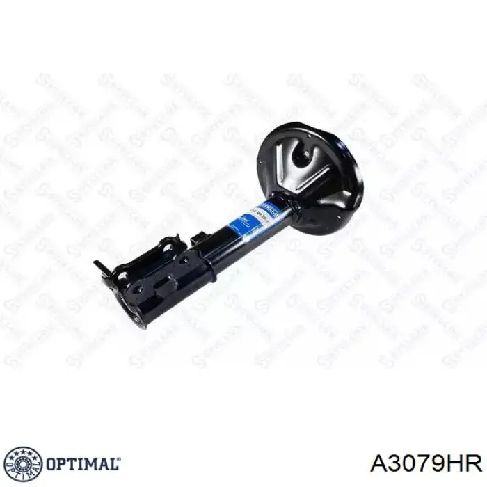 Амортизатор задний правый A3079HR Optimal