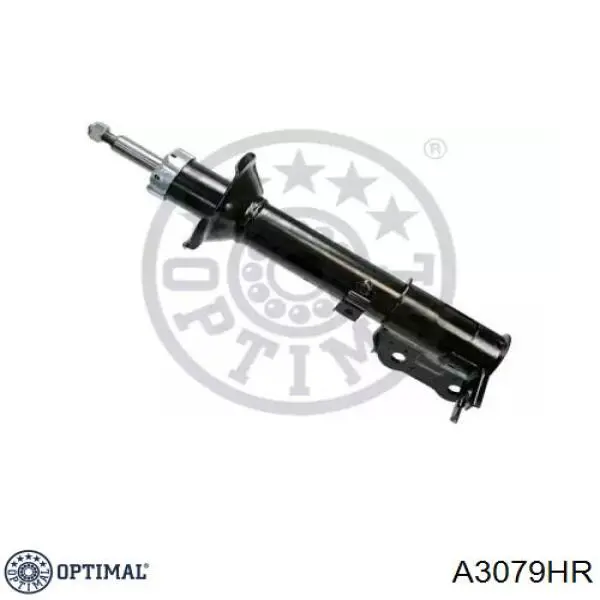 Амортизатор задний правый A3079HR Optimal