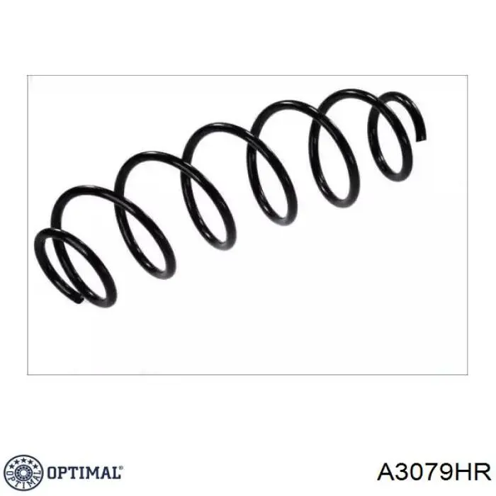 Амортизатор задний, правый Optimal A3079HR цена, от 75.42 USD