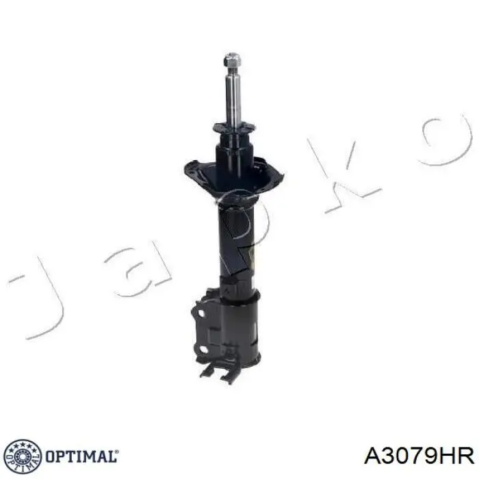 Купить A3079HR Optimal Амортизатор задний правый