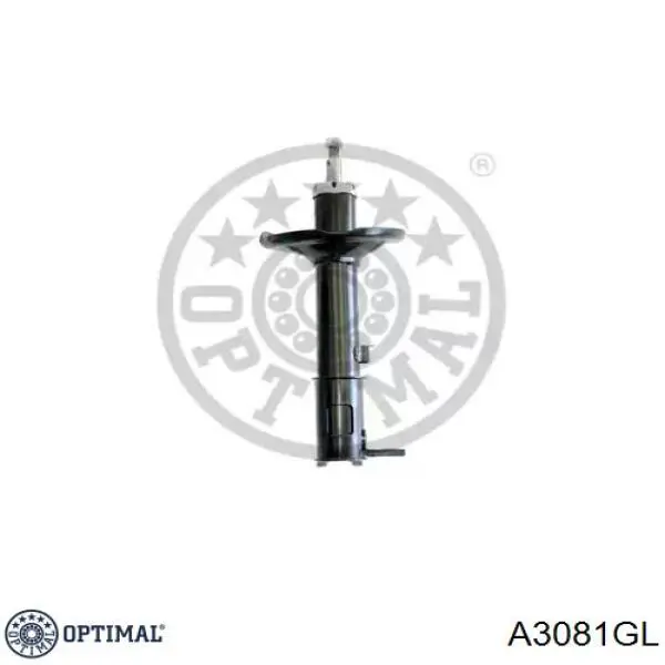 A3081GL Optimal амортизатор задний левый
