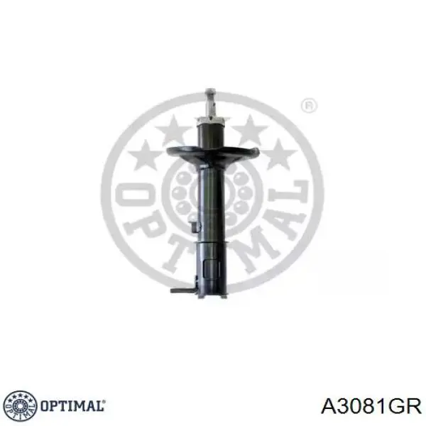 A-3081GR Optimal амортизатор задний правый