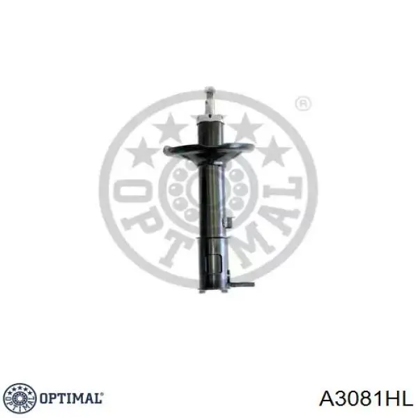 Амортизатор задний левый A3081HL Optimal