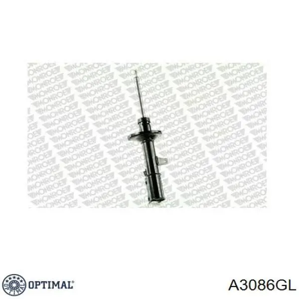 Стойка задняя, левая Optimal A3086GL цена, от 48.57 USD