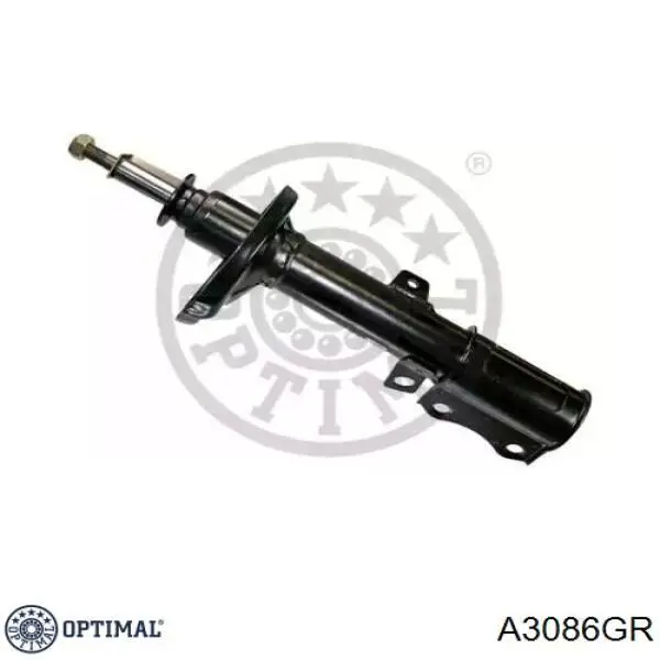 Амортизатор задний правый A3086GR Optimal