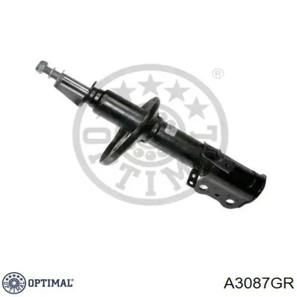 Амортизатор передний правый A3087GR Optimal