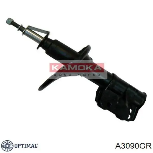 Амортизатор передний правый A3090GR Optimal