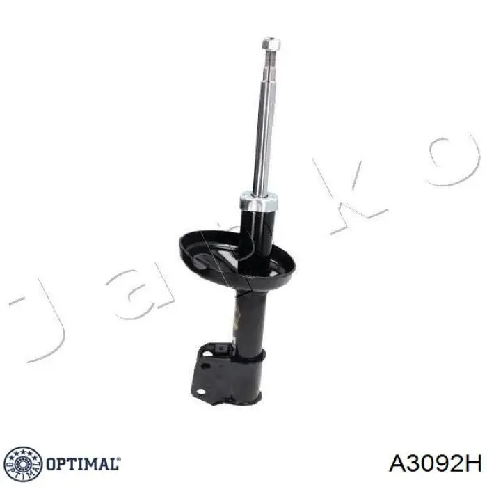 A3092H Optimal Стойка передняя
