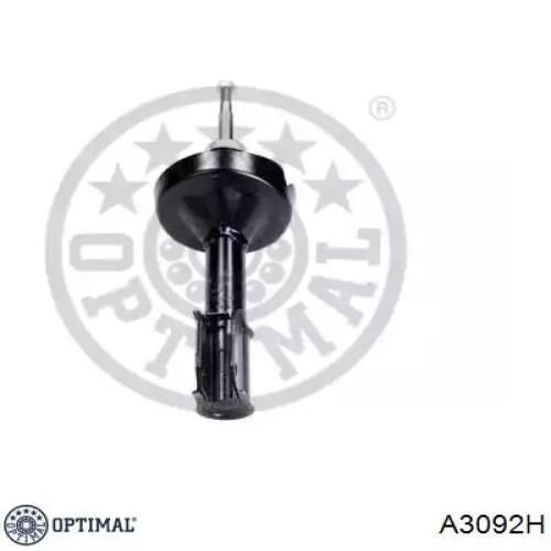 Амортизаторы передние Optimal A3092H