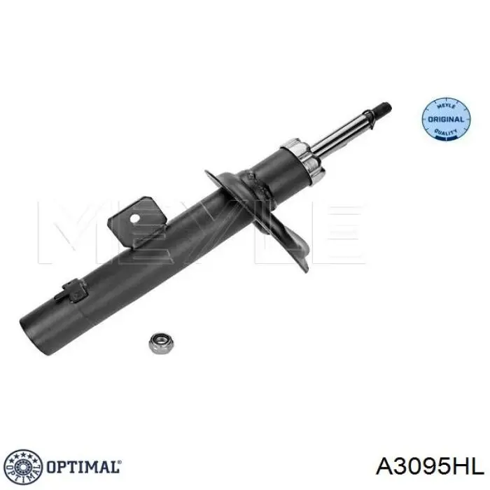 Амортизатор передний левый A3095HL Optimal