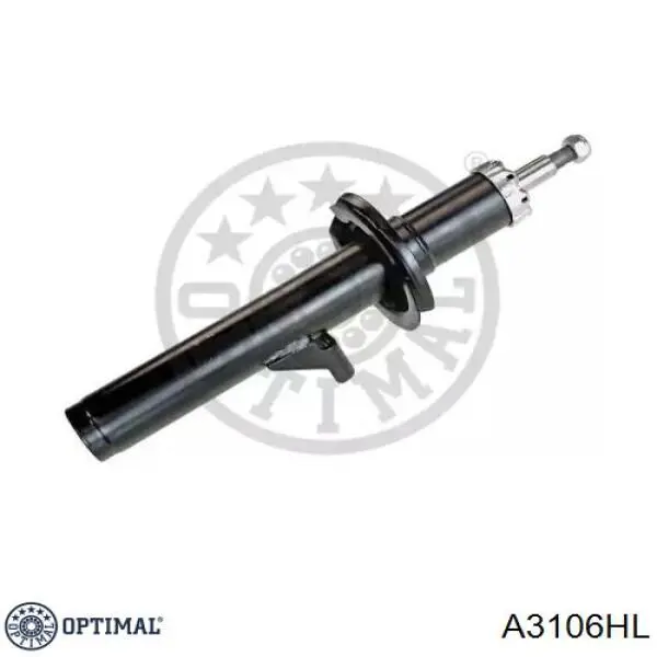 Амортизатор передней подвески левой Peugeot/Citroen 5202C1 цена, от 95.02 USD