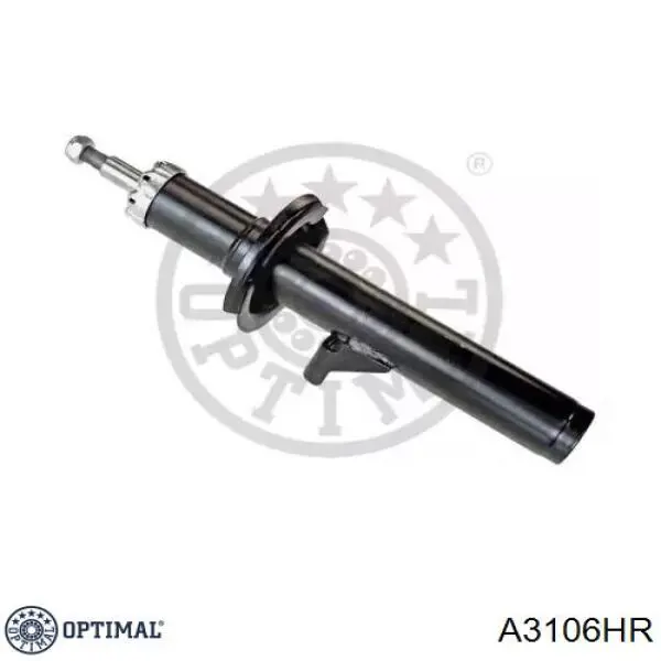 Купить 5202C8 Peugeot/Citroen Амортизатор подвески передний правый