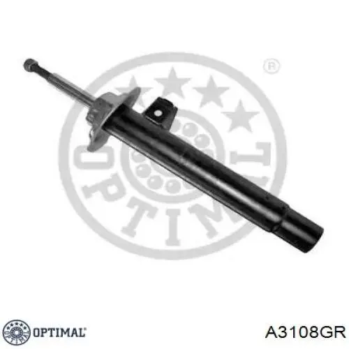 Амортизатор передний правый A3108GR Optimal