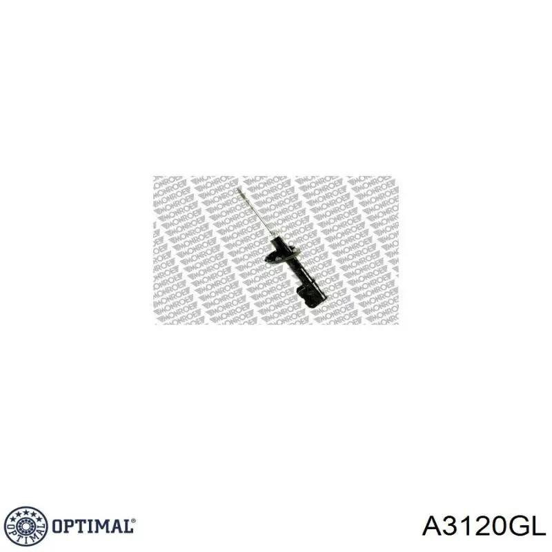 Купить A3120GL Optimal Амортизатор подвески передний левый
