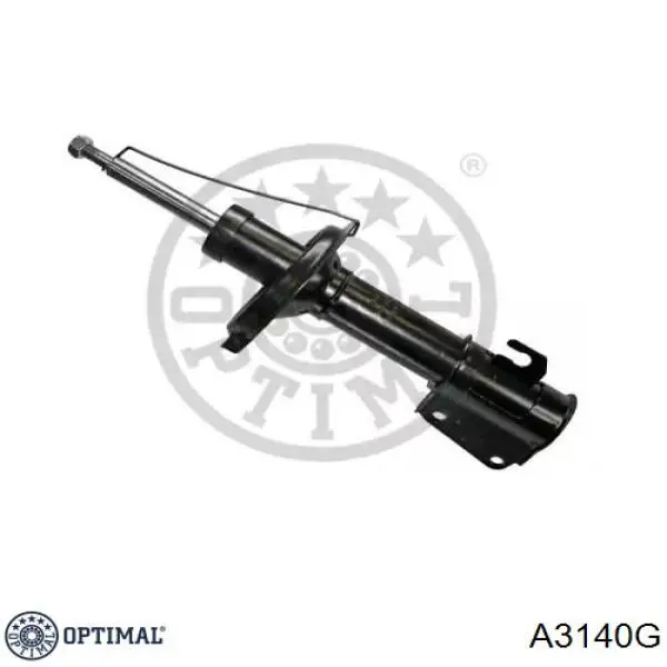 Амортизатор передний A3140G Optimal