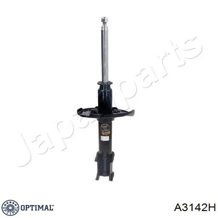 Амортизатор задний A3142H Optimal