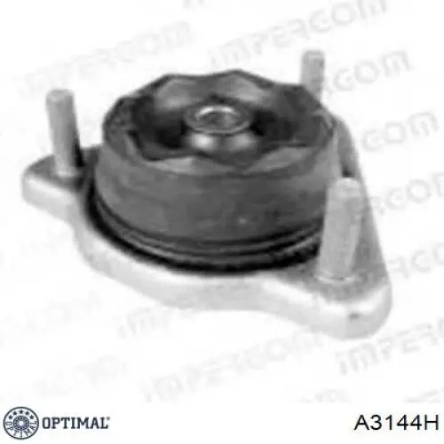 Амортизатор передний A3144H Optimal