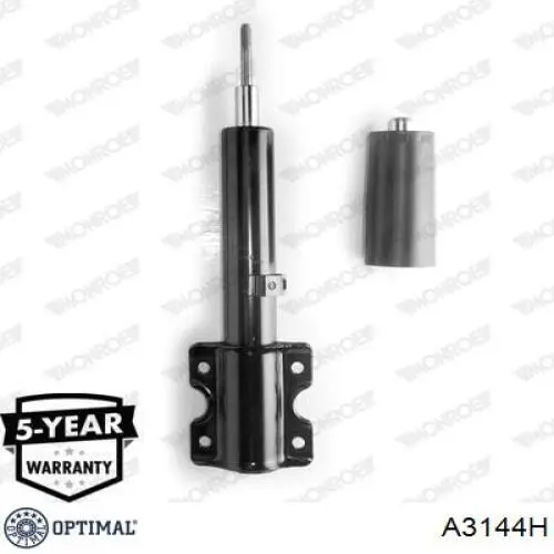 Купить A3144H Optimal Амортизатор передней подвески