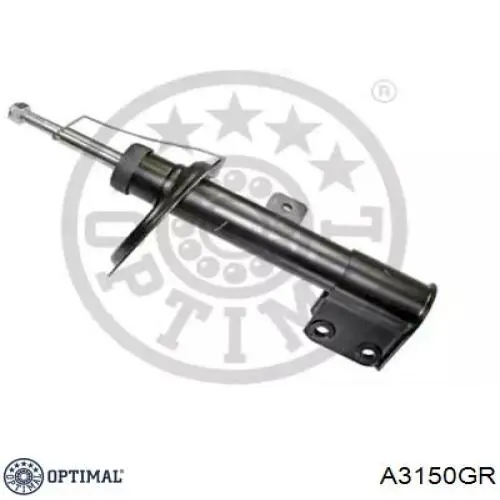 Амортизатор передний правый A3150GR Optimal