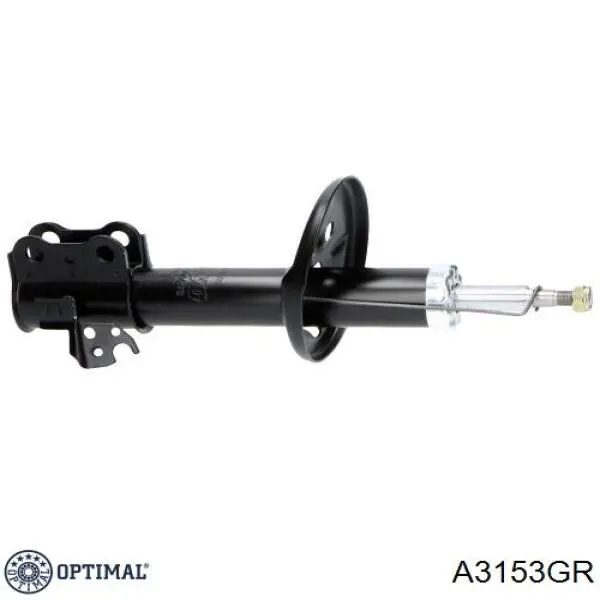 Амортизатор передний правый A3153GR Optimal