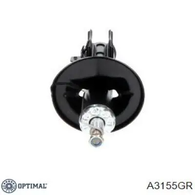 Амортизатор задний, правый Optimal A3155GR цена, от 63.96 USD