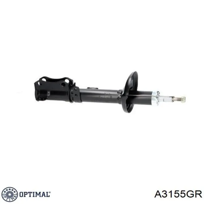 Купить A3155GR Optimal Амортизатор задний правый