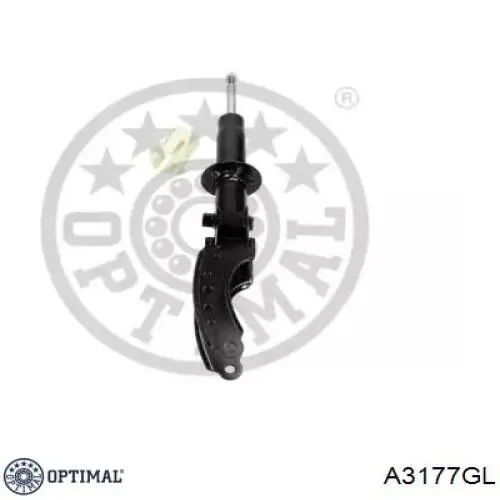 A3177GL Optimal Амортизатор передний левый
