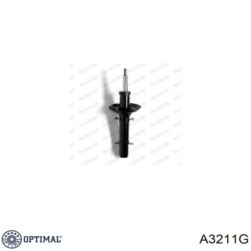A3211G Optimal Стойка передняя