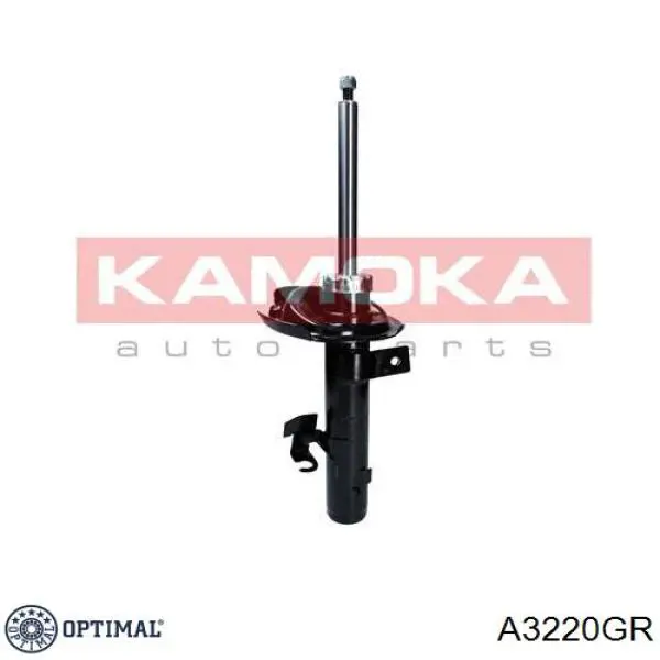 Амортизатор подвески передний левый Optimal A3220GR цена, от 53.06 USD