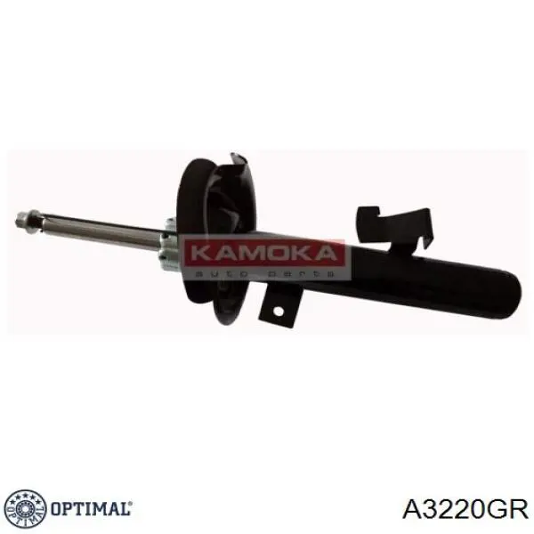 Купить A3220GR Optimal Амортизатор подвески передний правый
