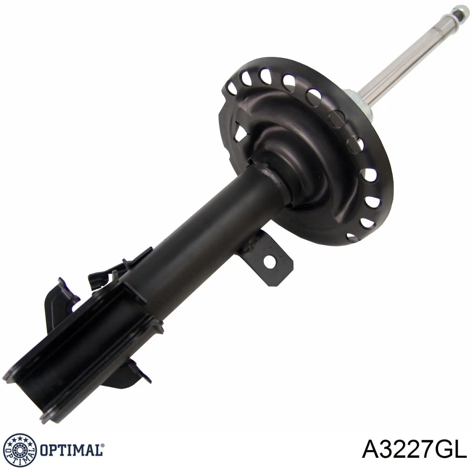 Купить A3227GL Optimal Амортизатор подвески передний левый