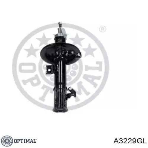 Амортизатор передний левый A3229GL Optimal