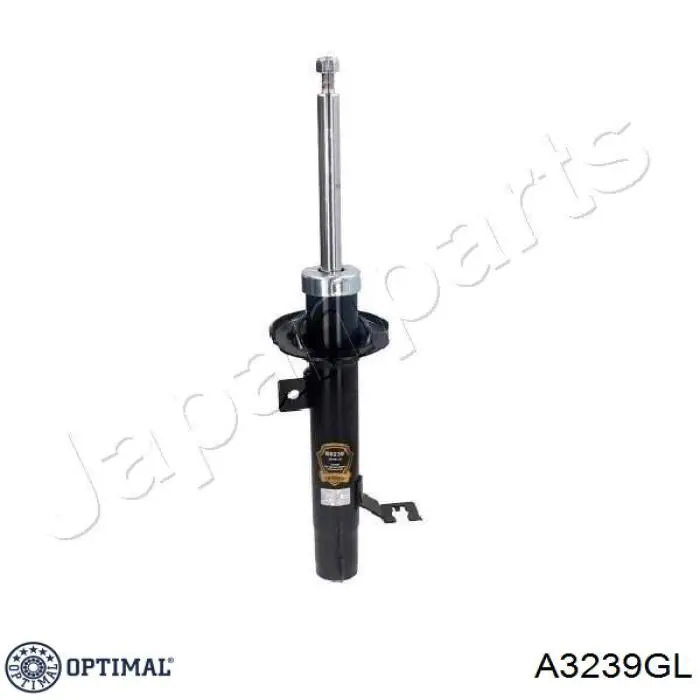 Амортизатор передний левый A3239GL Optimal